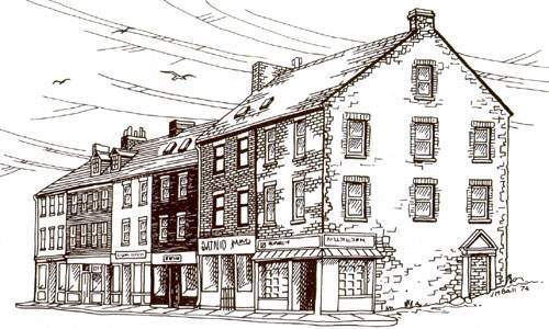 tegning